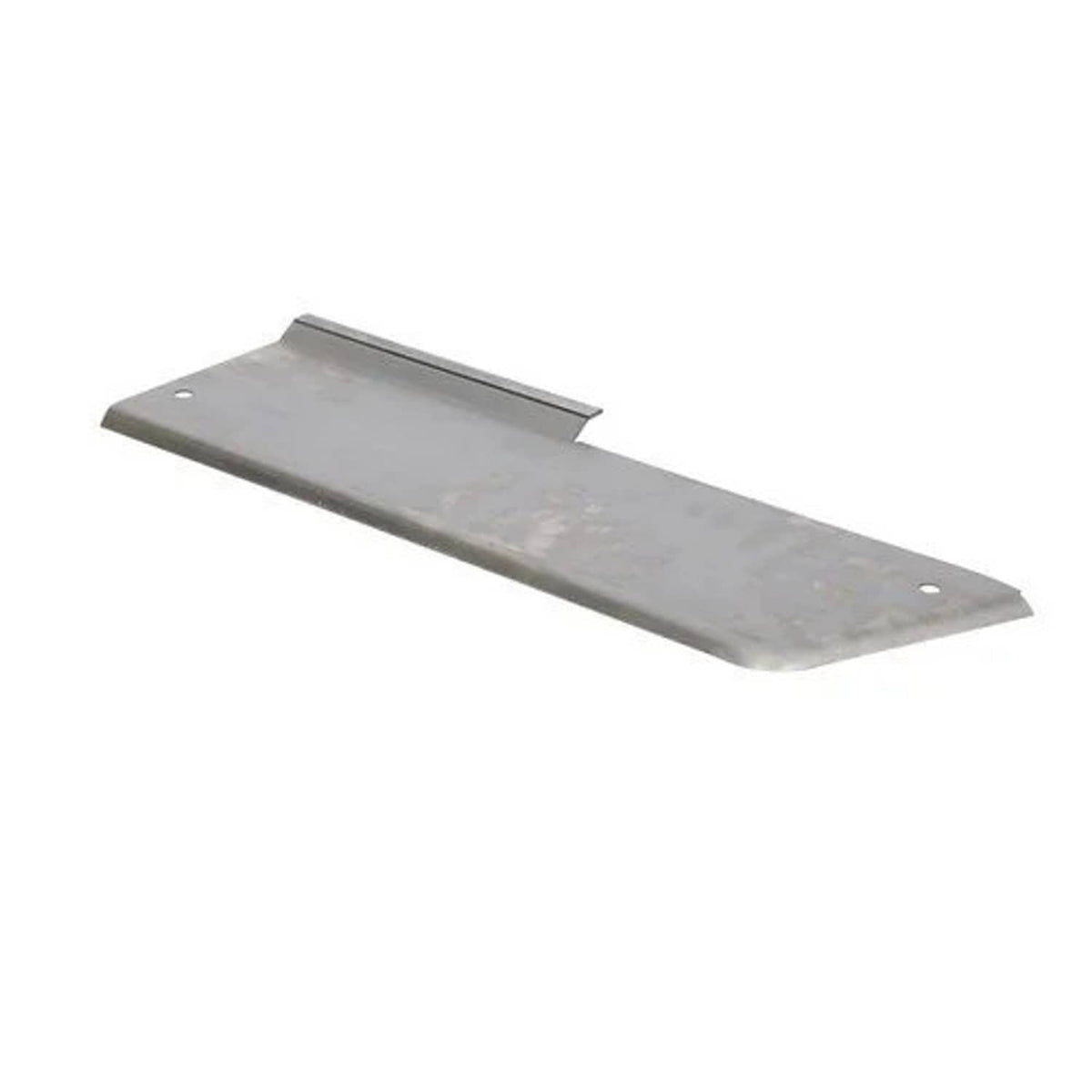 Bethesda Industrial Baffle Shield - Left Hand fits International Hydro 100 1066 1466 1566 531507R1