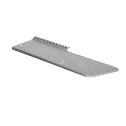 Bethesda Industrial Baffle Shield - Left Hand fits International Hydro 100 1066 1466 1566 531507R1