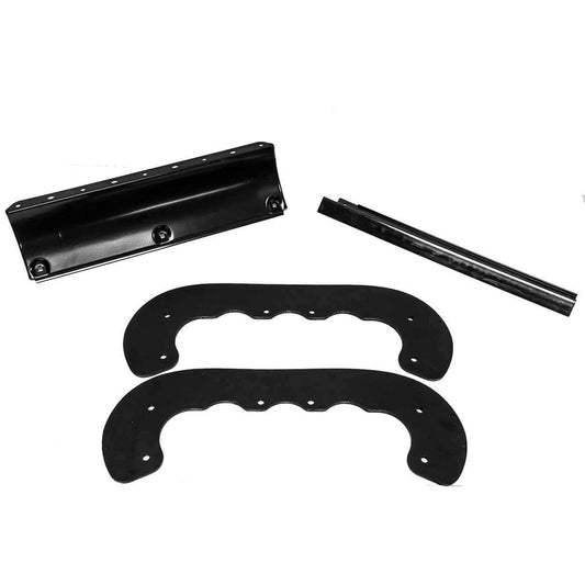 Bethesda Industrial Genuine OEM Toro Snow Blower Paddles Scraper Bar & Lower Housing CCR2450 CCR3650