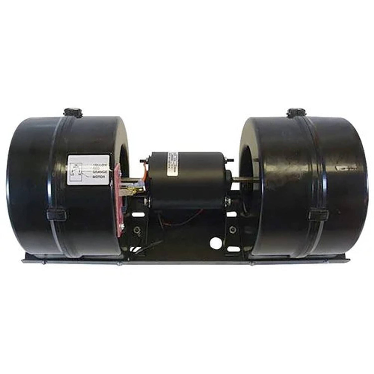 Bethesda Industrial Blower Assembly with Resistor fits Case IH 73161391 BN69704