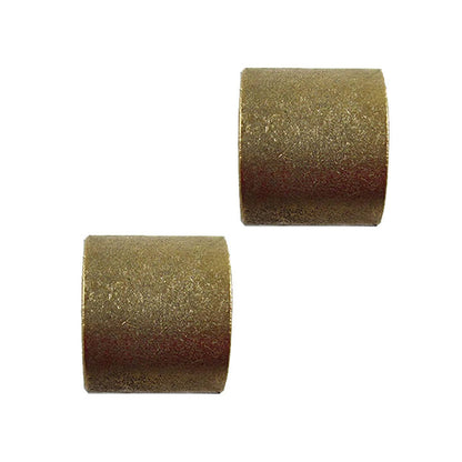 Bethesda Industrial 2PK Genuine OEM Bobcat Ryan Bunton 65103A Bearing Bushing For 742105 930100