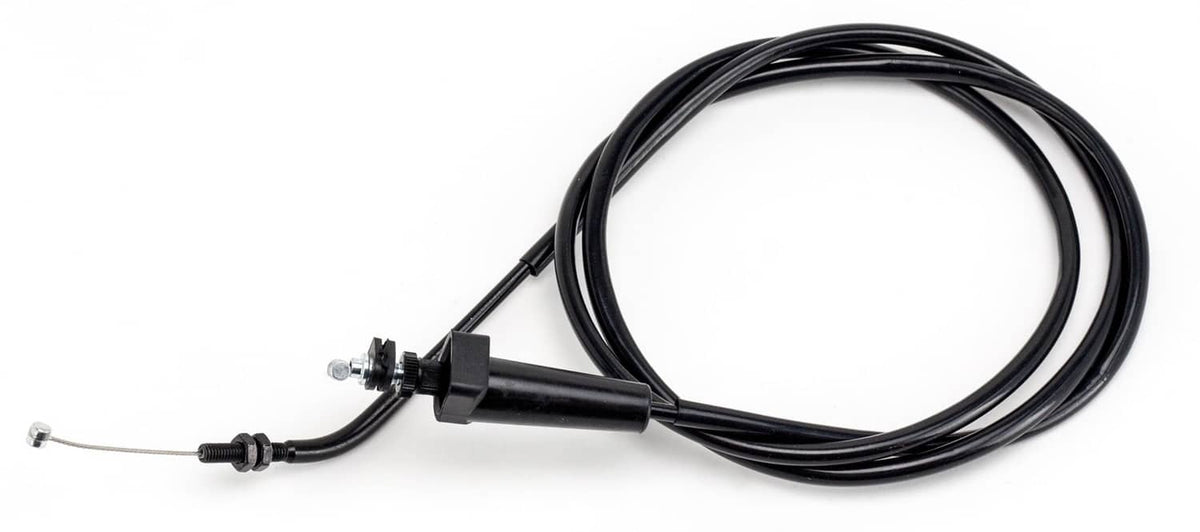 Bethesda Industrial Arctic Cat 300 2x4 & 4x4, 2001-2005, Throttle Cable - 0487-019