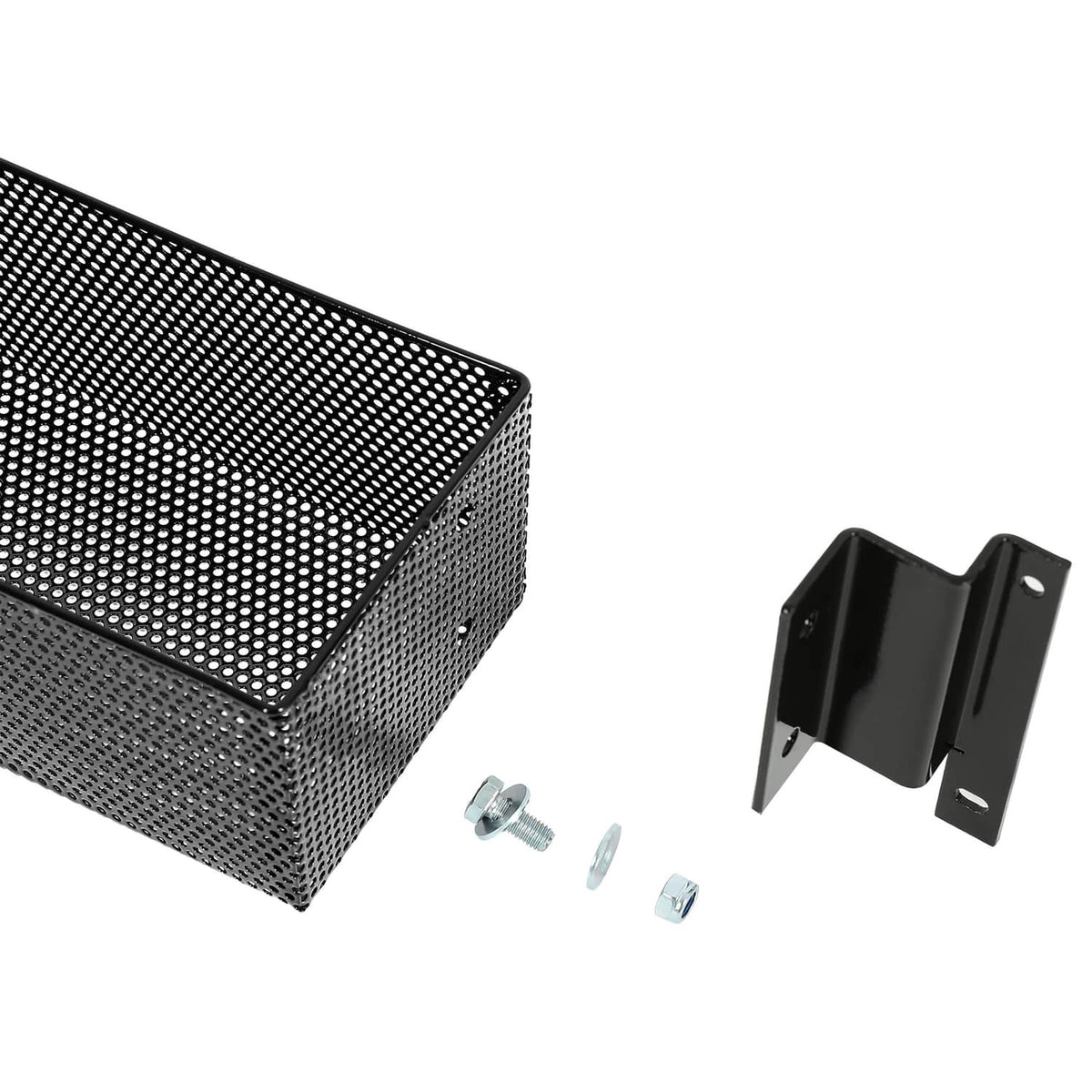 Bethesda Industrial Front Inner Storage Basket Box For Club Car Precedent Gas Electric 2004-UP