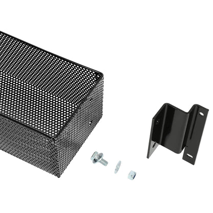 Bethesda Industrial Front Inner Storage Basket Box For Club Car Precedent Gas Electric 2004-UP