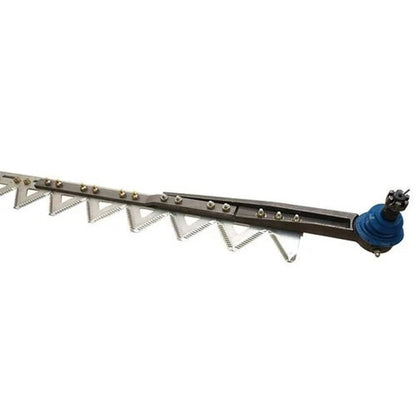 Bethesda Industrial Sickle Assembly with Head Left Hand - 7' fits Hesston 1014 6550 6555 700709577