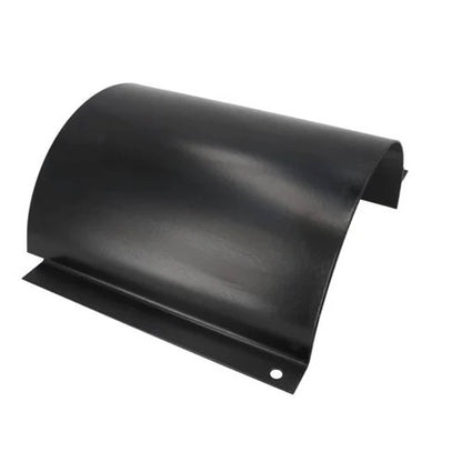 Bethesda Industrial Grain Elevator Trough fits Case IH 7010 7120 8010 8120 9120 86999477