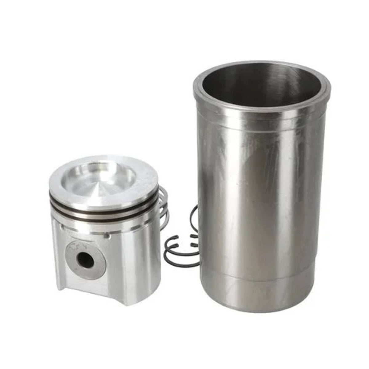 Bethesda Industrial Cylinder Kit - 4.5625" Standard Single Cylinder fits John Deere 4455 RE60294