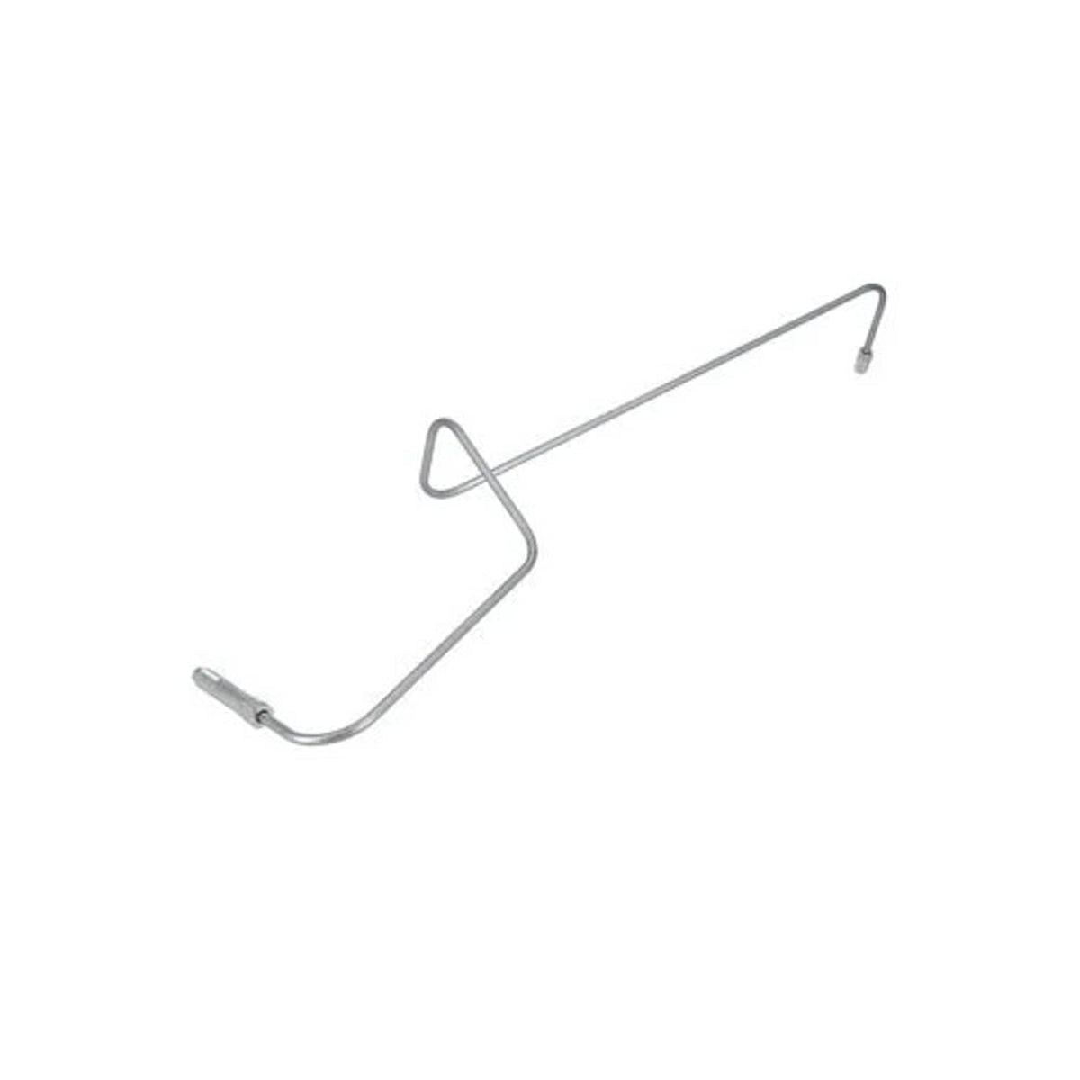 Bethesda Industrial Brake Line - Right Hand fits Zetor 5211 5340 6211 6245 7211 7245 7745 69112603