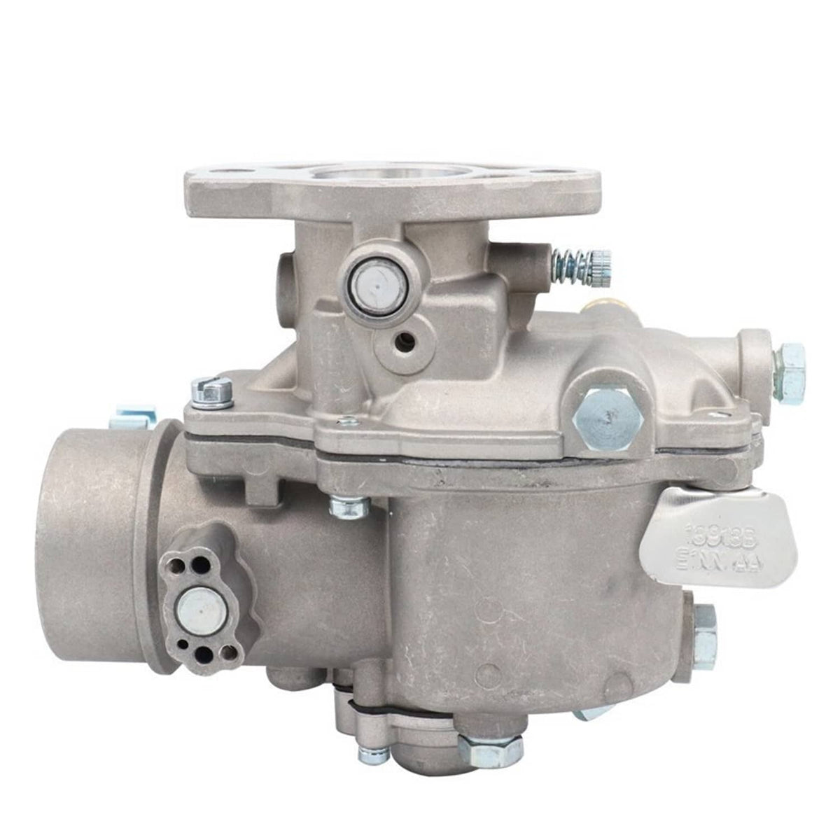 Bethesda Industrial Carburetor For 1965-1982 Ford 2000 2100 2300 2600 21210 Tractors C5NE9510E