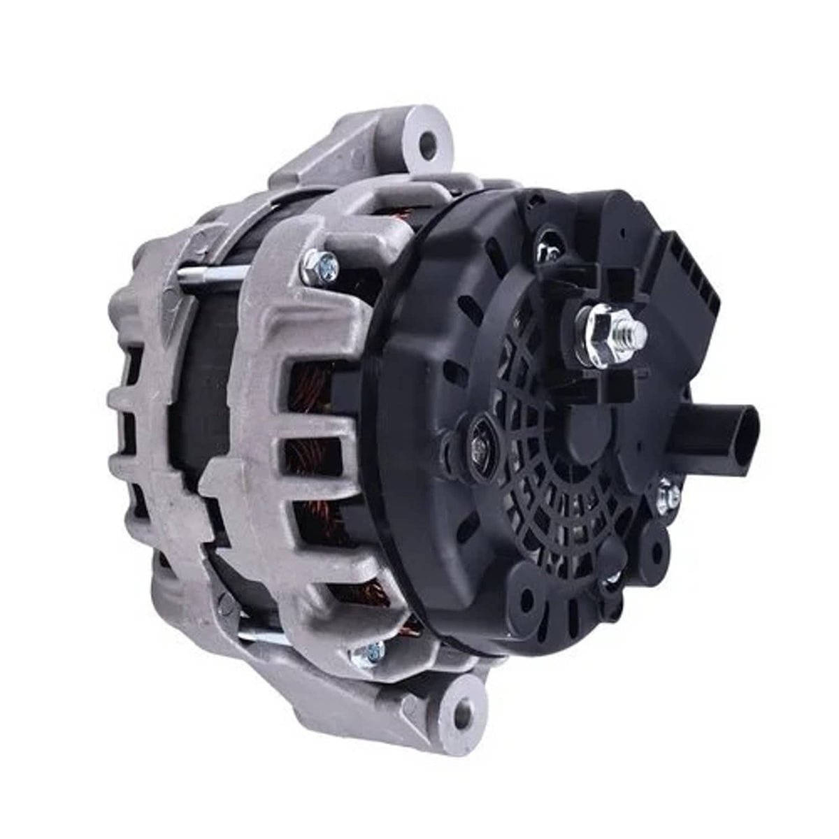 Bethesda Industrial Alternator fits Bobcat 3400 3400XL 3600 3650 7258465