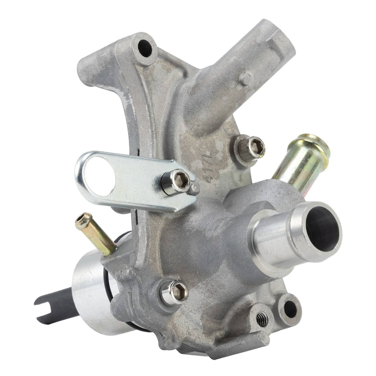 Bethesda Industrial Replacement Water Pump Assembly For Honda Big Red MUV700 2009-2013 19200-HN8-A60