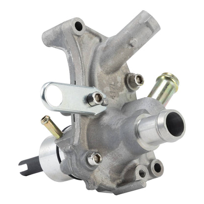 Bethesda Industrial Replacement Water Pump Assembly For Honda Big Red MUV700 2009-2013 19200-HN8-A60