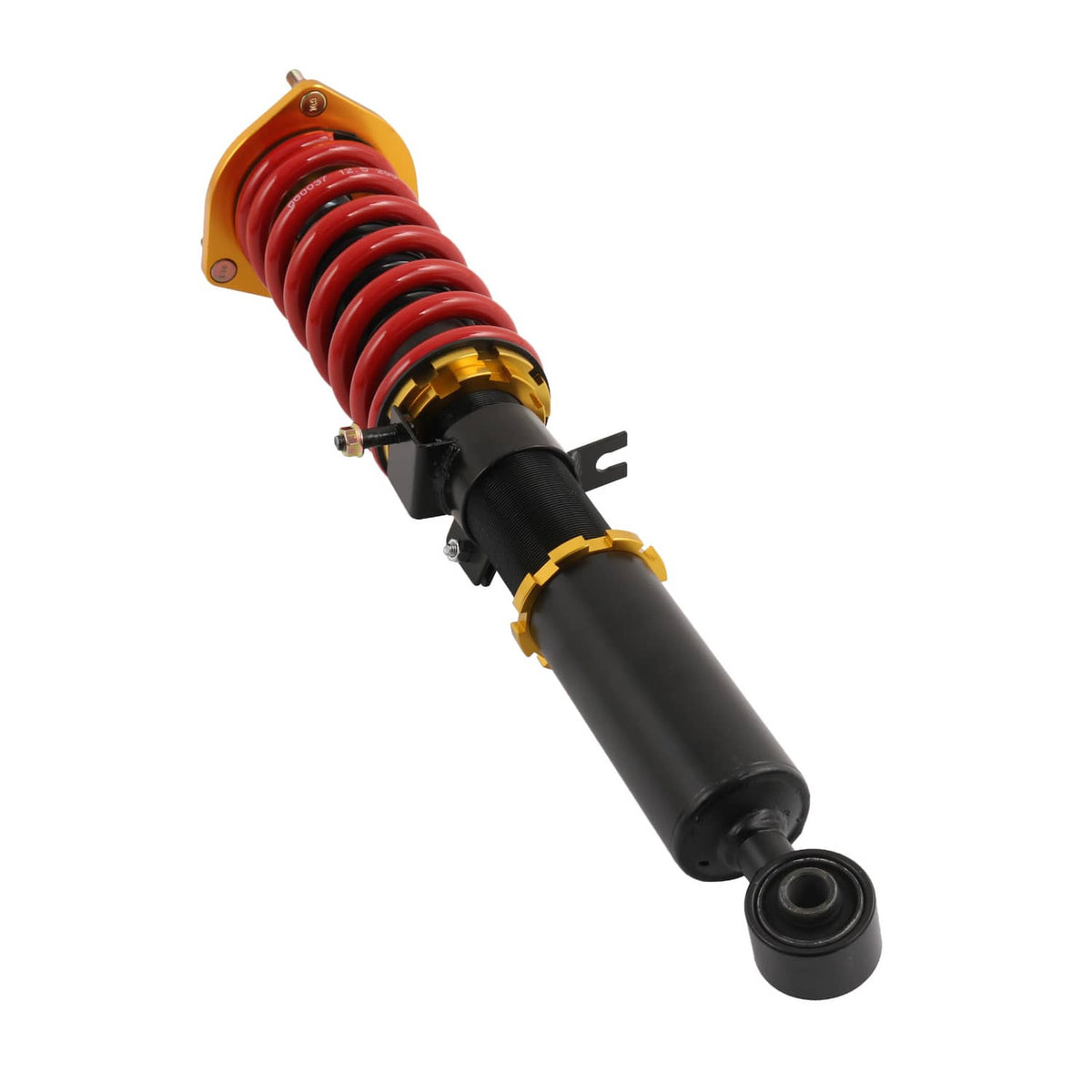Bethesda Industrial Adjustable Coilovers Lowering Kit for Infiniti G37 Coupe Sedan RWD 2008-2015