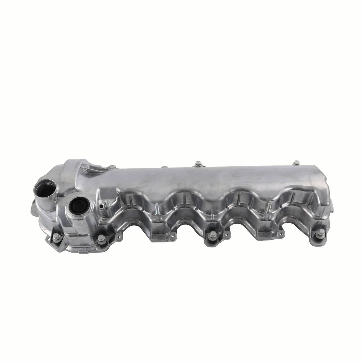 Bethesda Industrial Valve Cover w/ Gasket Right Passenger Side For 2004-2014 Ford Lincoln 4.6L 5.4L