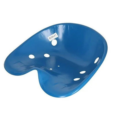 Bethesda Industrial Pan Seat Flip Back Style Steel fits New Holland fits Ford 2000 4000 C5NN400AE