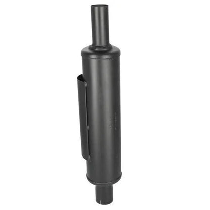 Bethesda Industrial Muffler fits Oliver 1650 1750 1800 1850 104764A 155980A 164080A