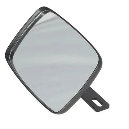 Bethesda Industrial Mirror Assembly with Brackets - 1 Mirror fits John Deere 420 210 300 420 430
