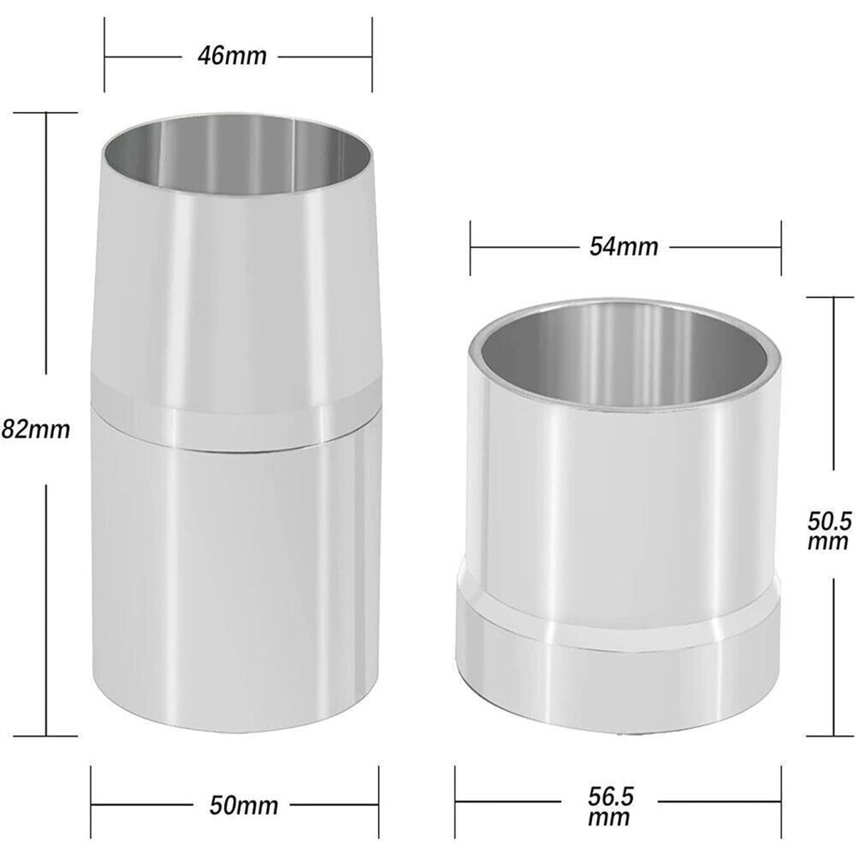 Bethesda Industrial Turbine Stator Shaft Teflon Seal Installer/Resizer Transmission Tool For GM 4L60
