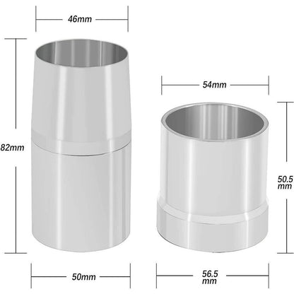 Bethesda Industrial Turbine Stator Shaft Teflon Seal Installer/Resizer Transmission Tool For GM 4L60