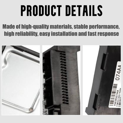 Bethesda Industrial Transfer Case Control Module Fit For JEEP GRAND CHEROKEE 2014-2015 68395074AA