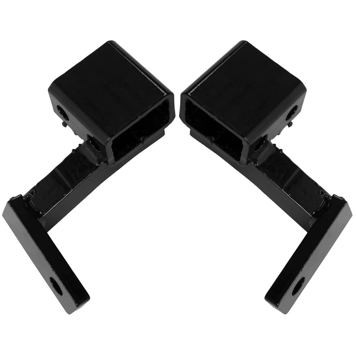 Bethesda Industrial 4" Block Lift Kit Heavy Duty Powder Coated For Yamaha Golf Cart G29 Drive Model