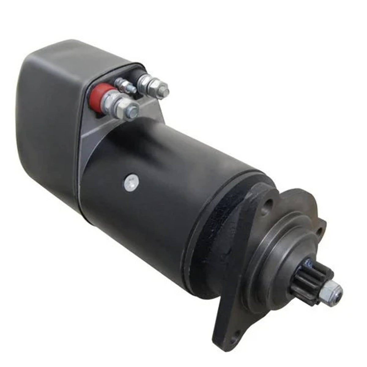 Bethesda Industrial Starter - DD (18113) fits Massey Ferguson 8460 1075596M91