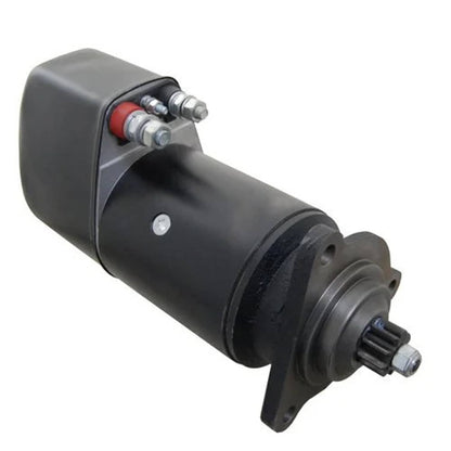 Bethesda Industrial Starter - DD (18113) fits Massey Ferguson 8460 1075596M91