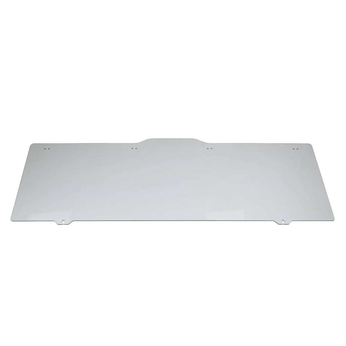 Bethesda Industrial Rear Sliding Windshield Window for 2013-2024 2025 Polaris Ranger XP 1000 Crew