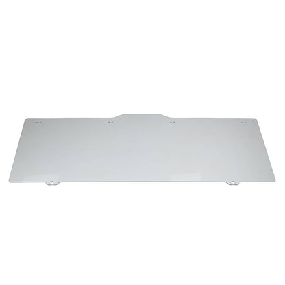 Bethesda Industrial Rear Sliding Windshield Window for 2013-2024 2025 Polaris Ranger XP 1000 Crew