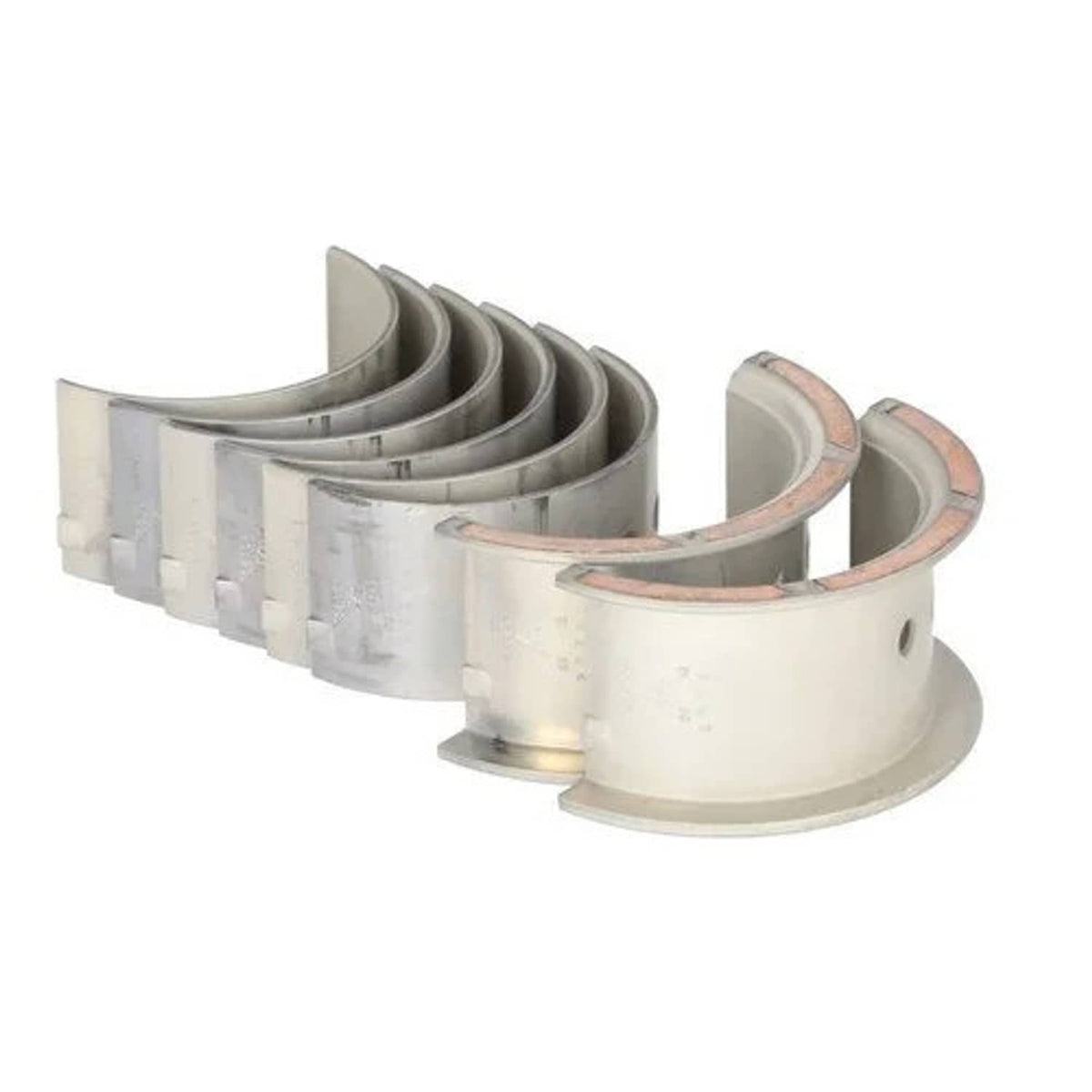 Bethesda Industrial Main Bearings - Standard - Set fits White fits Oliver fits Minneapolis Moline