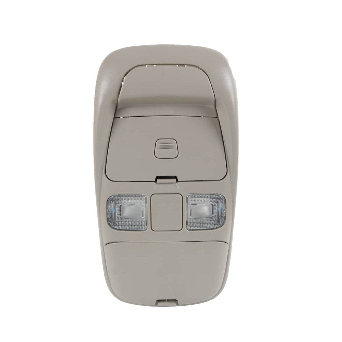 Bethesda Industrial For 1998-2001 Dodge Ram 1500 2500 55350657 Overhead Console Dome Light Storage