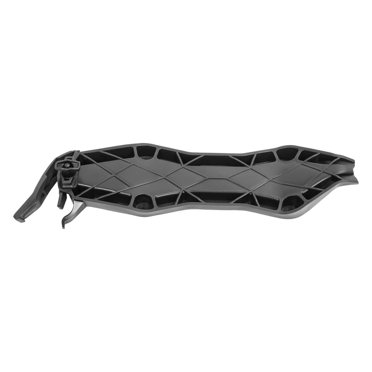Bethesda Industrial Replace For 860202528 Black PE Fuel Caddy Base Kit For Ski-Doo LinQ