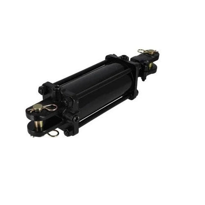 Bethesda Industrial Hydraulic Tie-Rod Cylinder 4" x 8" ASAE 1-1/2" Rod 2500 PSI