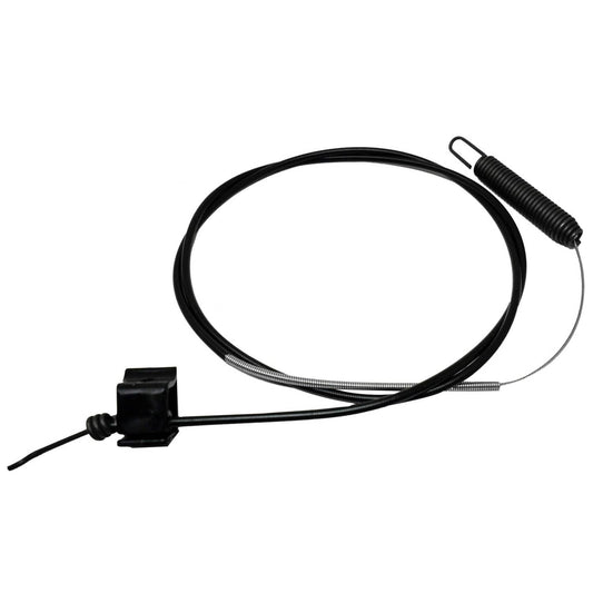 Bethesda Industrial Genuine OEM Toro 133-2680 Service Brake Cable Kit for Honda Recycler 21 in. Deck