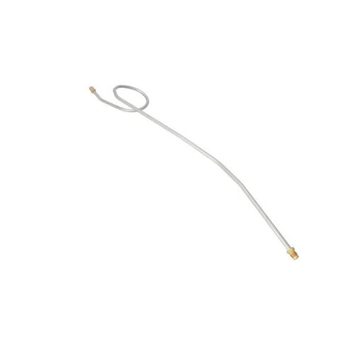 Bethesda Industrial Fuel Line fits International M Super M MV 60684DX