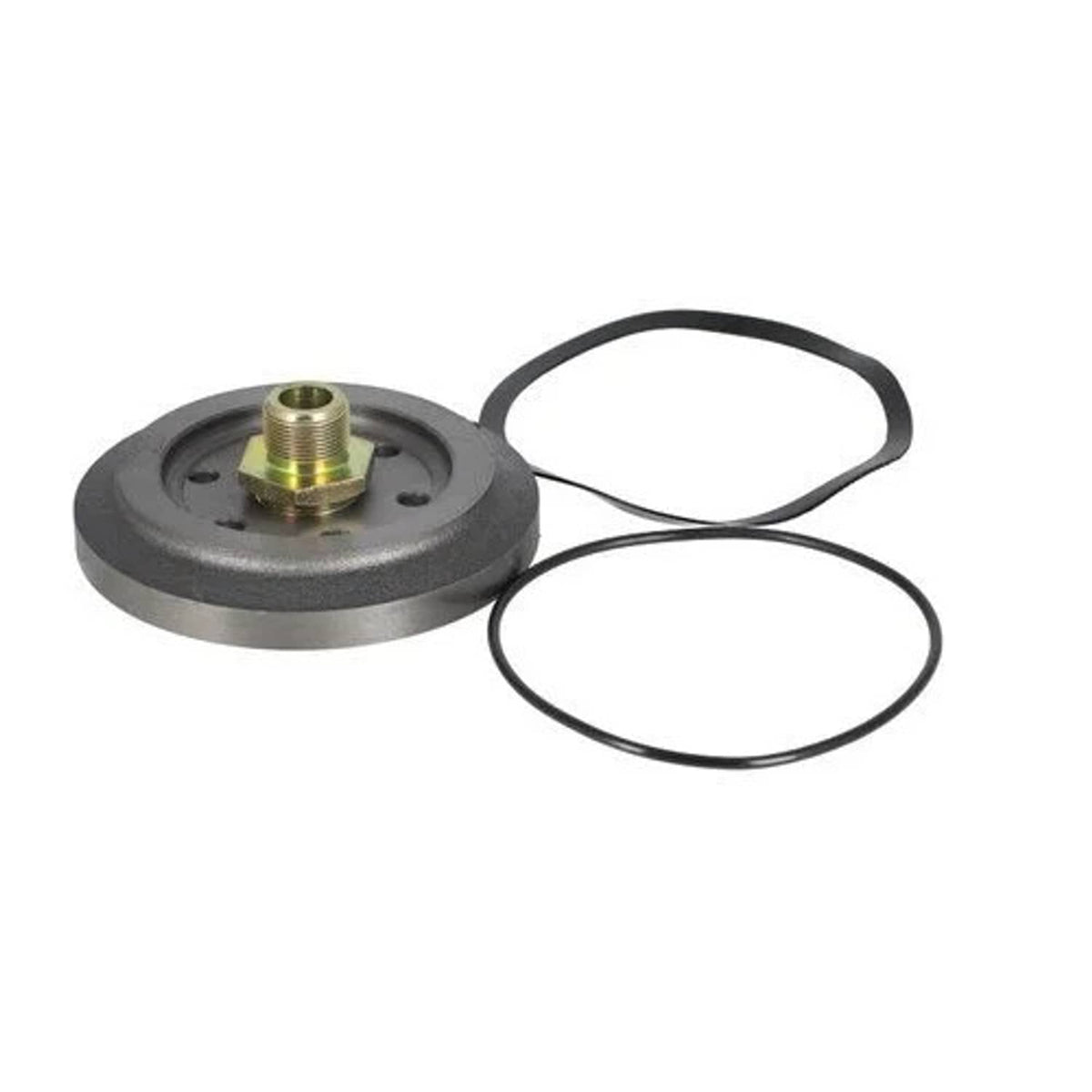 Bethesda Industrial Oil Filter Adapter Kit fits Ford TW10 TW20 8000 8700 9000 9600 9700 DKPN6882A