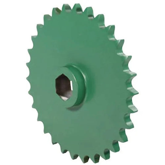Bethesda Industrial Sprocket - Drive fits John Deere 468 469 568 569 AE74596 AFH207883