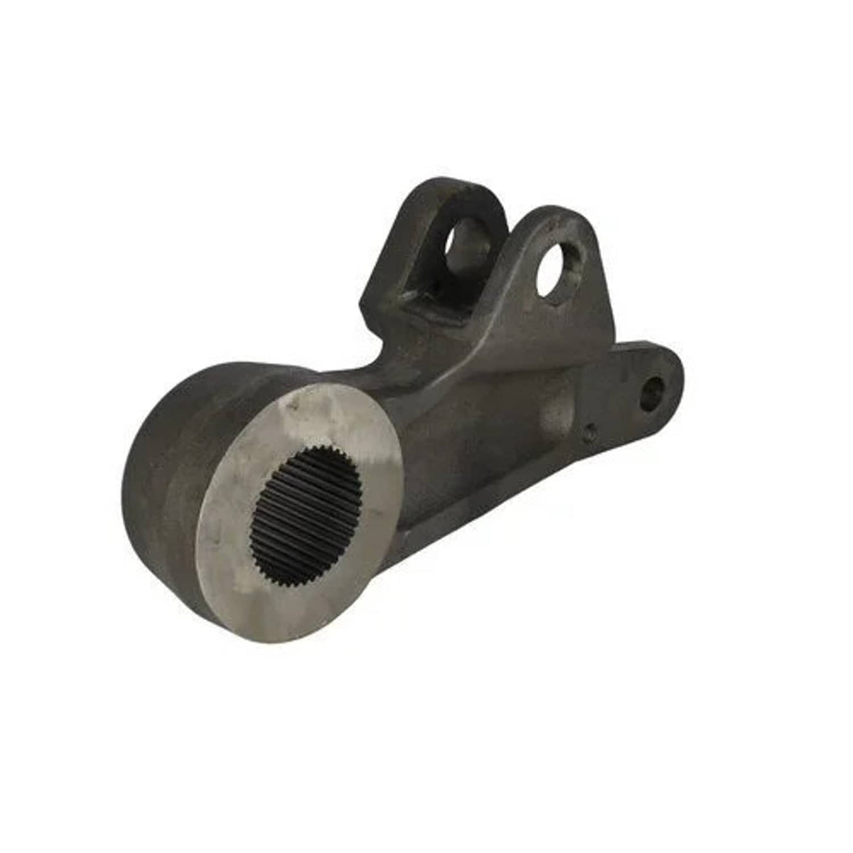 Bethesda Industrial Hydraulic Rockshaft Lift Arm - Left Hand fits John Deere 7610 7710 7810 R117818