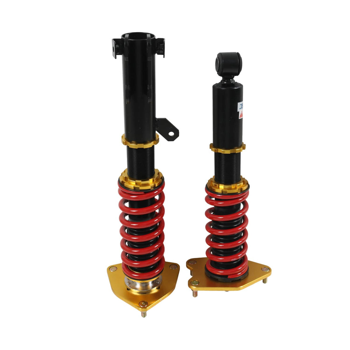 Bethesda Industrial 4pcs Coilover Struts For 2004-2012 Galant DJ 2006-2012 Mitsubishi Eclipse 4G NEW