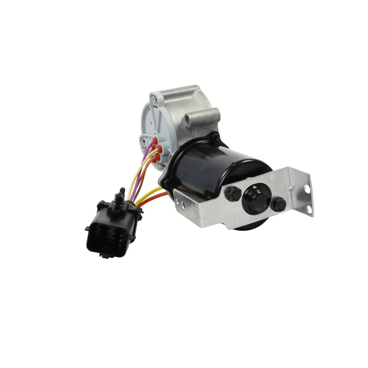 Bethesda Industrial 600-802 Transfer Case Shift Motor For Ford F150 F250 Expedition Lincoln 4WD NEW
