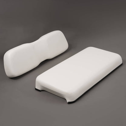 Bethesda Industrial Front Seat Bottom & Seat Backrest Golf Cart Back For Club Car DS 2000.5-up