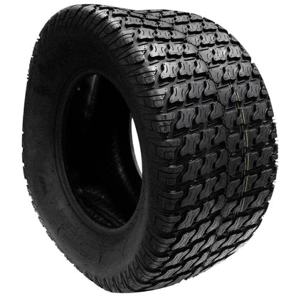 Bethesda Industrial 2PK 24x12x12 24x12-12 P5023 Asymmetrical Mower Turf Tires For Toro Wright Scag