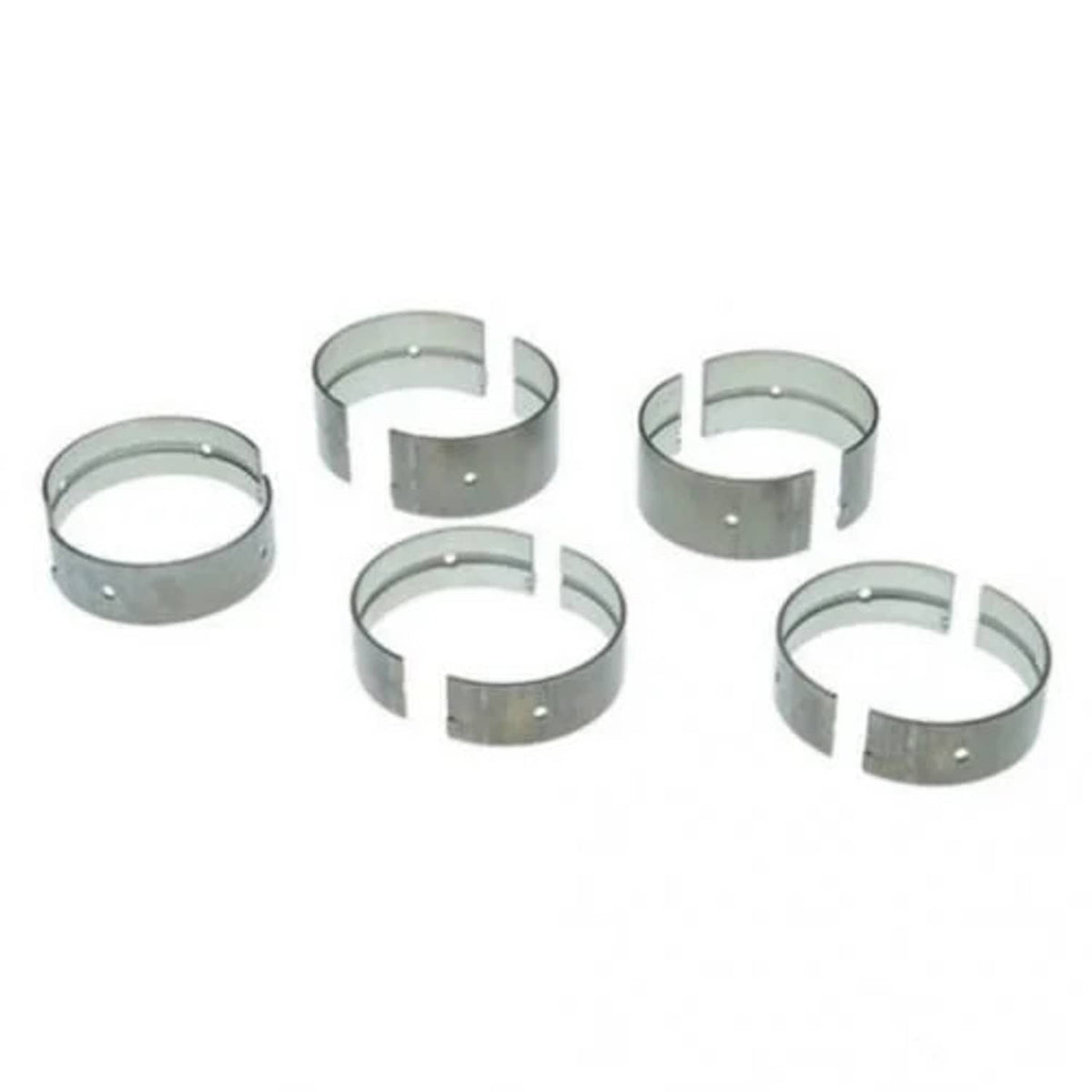 Bethesda Industrial Main Bearings - Standard - Set fits Ford Major Super Major 220
