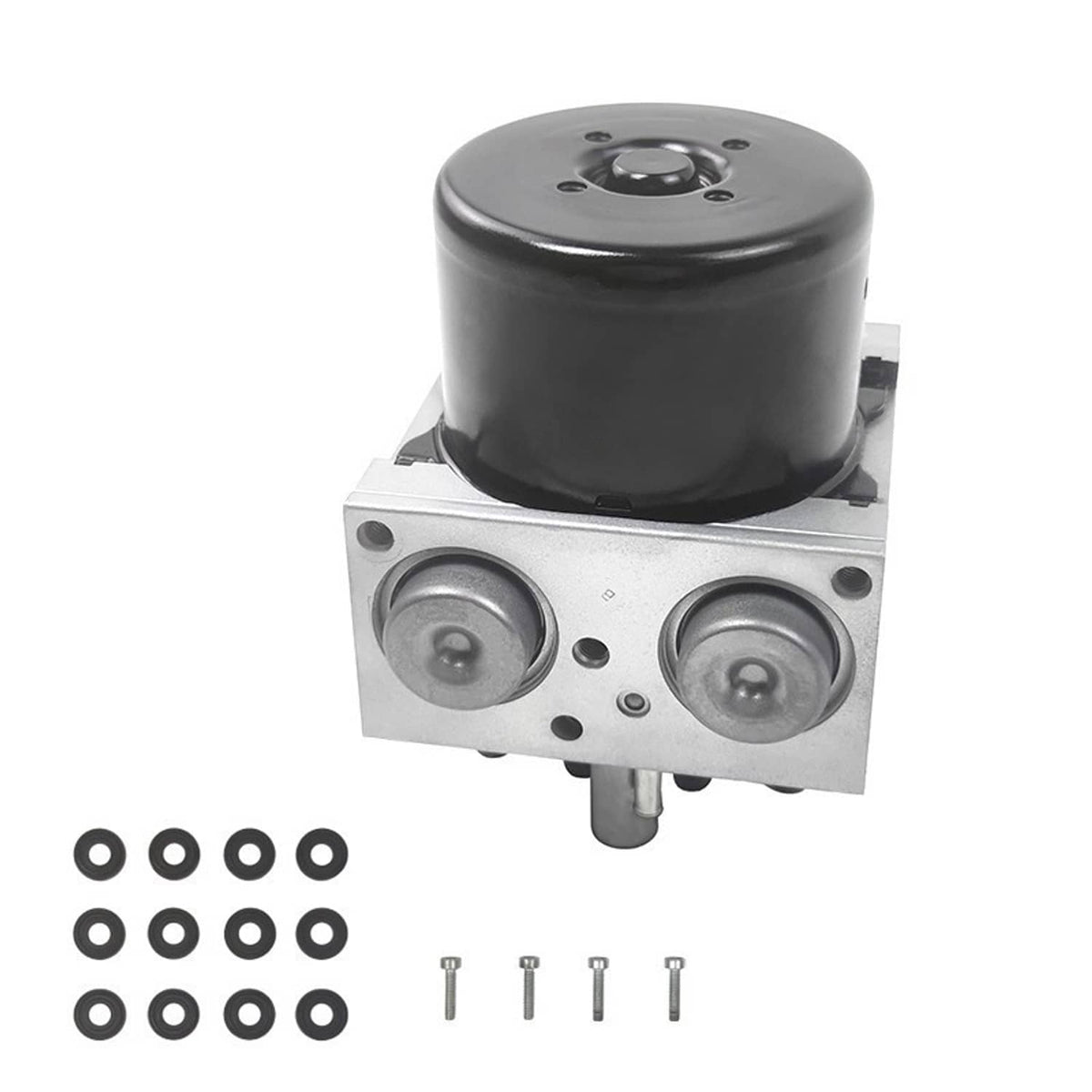 Bethesda Industrial New ABS Control Module Unit 68067457AA For Jeep Wrangler 3.6L 2010-2018