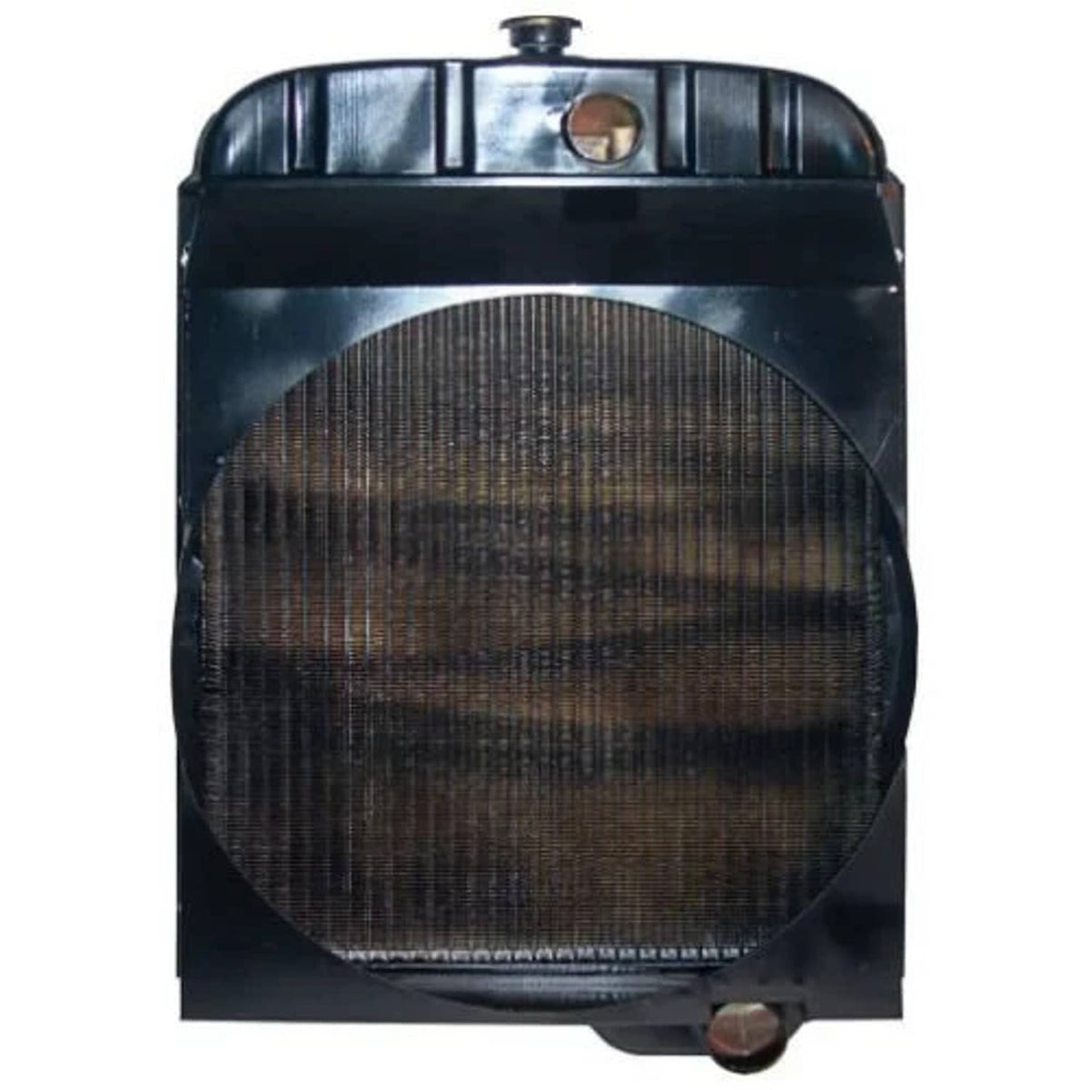 Bethesda Industrial Radiator fits White 2-70 fits Oliver 163343AS 163342AS