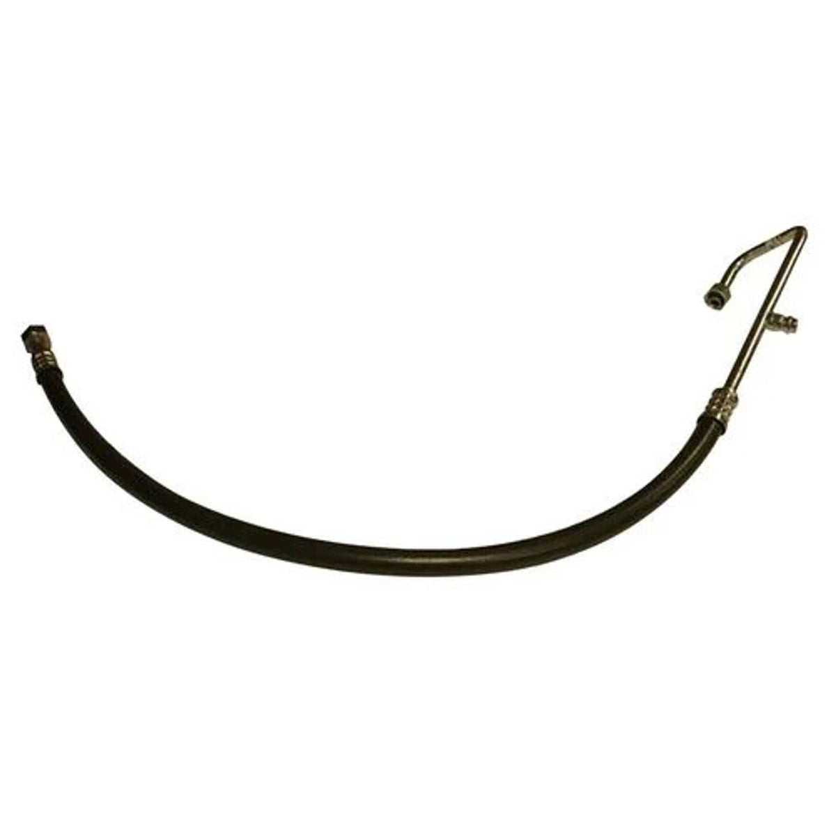 Bethesda Industrial Compressor to Condenser Hose fits New Holland TD5050 87483463