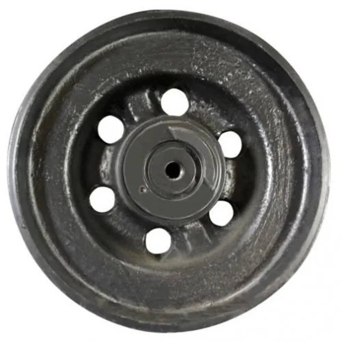 Bethesda Industrial Track Idler Pulley - Front fits John Deere 319D 323D AT366458 AT322755 fits JCB