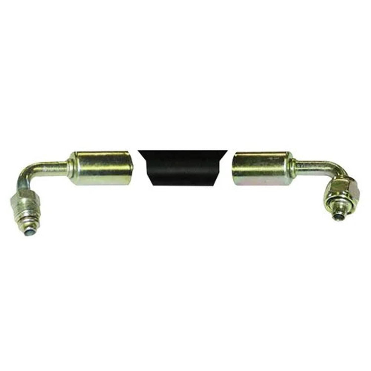 Bethesda Industrial Receiver Drier to Cab Hose fits Case IH 3220 3230 4210 4230 4240 134093A1