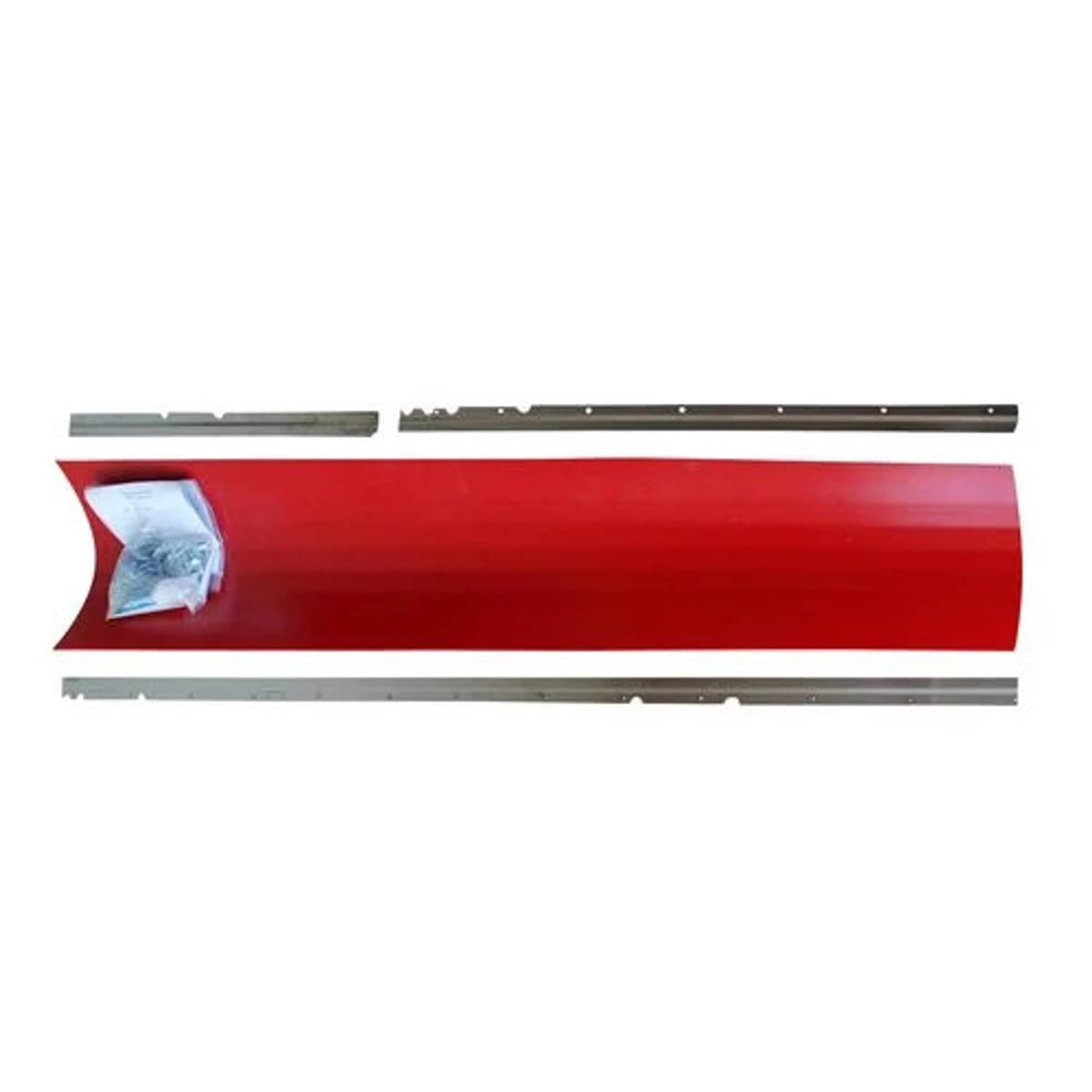 Bethesda Industrial Rear Trough Liner Grain Tank Auger fits Case IH 5088 5130 6088 6130 7088 7130