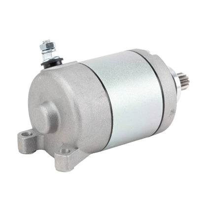 Bethesda Industrial Replacement 31200-HP1-601 Starter Motor Assembly for 2006-2014 Honda TRX450ER